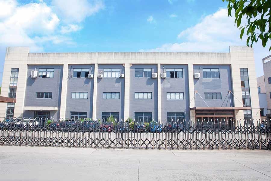 Zhejiang Hanlong New Material Co., Ltd.