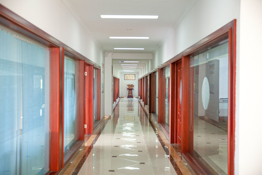 Zhejiang Hanlong New Material Co., Ltd.