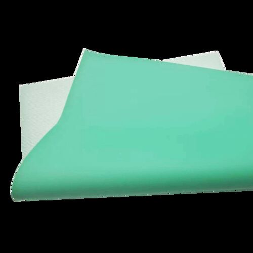 Latest company news about Colchón Médico de PVC Ignífugo Tela Resistente al Fuego Lona Resistente