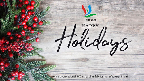 Latest company news about 2026 FELIZ AÑO NUEVO