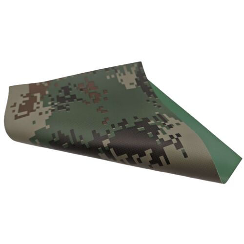 Latest company news about Waterproof Eco-Friendly Quick-Dry Medium Weight Plain Dyed PVC Coated Tents Fabric for Outdoor Camping Gear