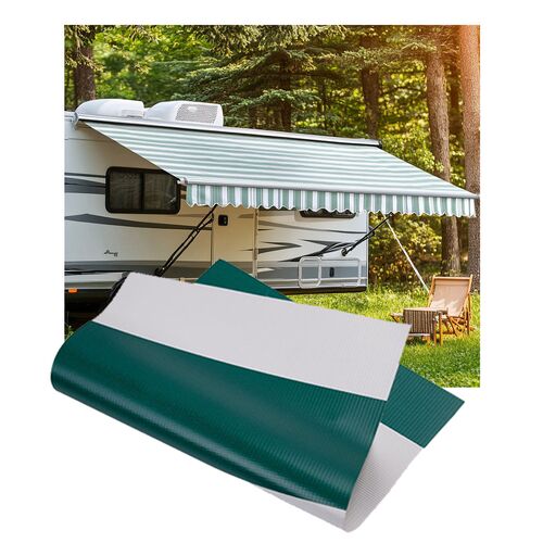 Latest company news about Wholesale PVC Coated Camping Tent Pvc Awning Fabric Tarpaulin Suitable Temperature -20℃ to 70℃ Tent Tarpaulin