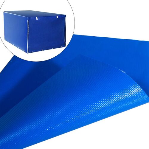 Latest company news about Durable PVC Double Coated Tarpaulin