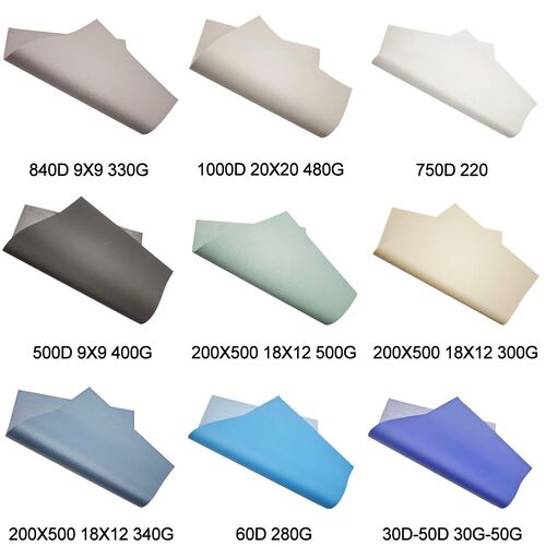 Latest company news about PVC waterproof covering cloth