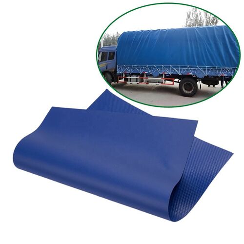 Latest company news about Uv Resistant Tarp Multi Use Waterproof Tarpaulin Roll