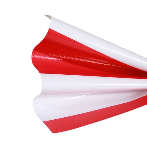 Latest company news about Balcony Awning Door Pvc Printing Tarpaulin Fabric Awning Tent Pvc Fabric Tarpaulin