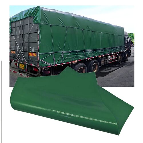 Latest company news about Pvc Tarpaulin Waterproof Tarps Truck Tarpaulin