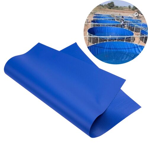 Latest company news about Pvc Tarpaulin Custom Thickness 1000d Industrial Fabric Roll 
