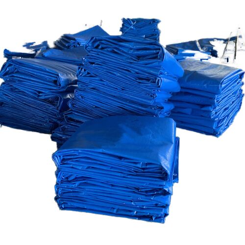 Latest company news about PVC Tarps Woven Techniques for Waterproof Covers for Trucks Patio Furniture Camping Outdoor Equipment