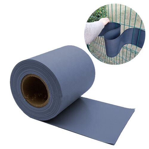 Latest company news about Pvc Strip Screen Tape Fence Pvc Privacy Stripe
