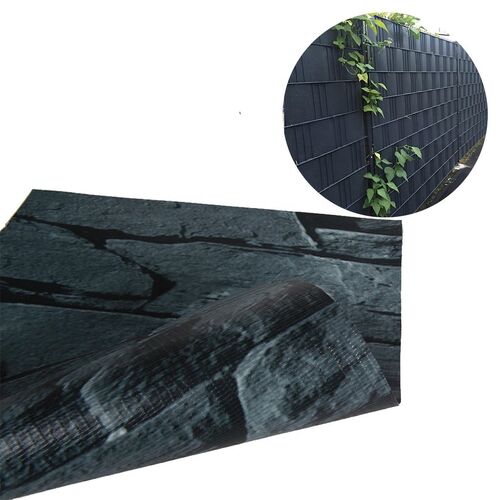 Latest company news about Garden Fence Roll Privacy Pvc Plastic Strip Screen