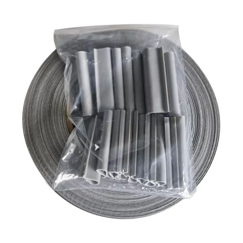 Latest company news about Privacy Strip Screen Fence Pvc Tape Fence