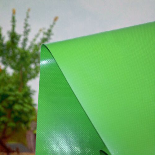 Latest company news about Mildew Resistant PVC Truck Cover Tarps PVC Coated Tarpaulin Cover for Plain Style Trucks