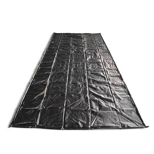 Latest company news about Garage Floor Mat 7'9
