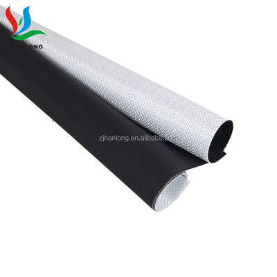 Heavy Duty PVC Tarpaulin Wind Proof and Tear Resistant Waterproof Tarpaulin for Outdoor Use